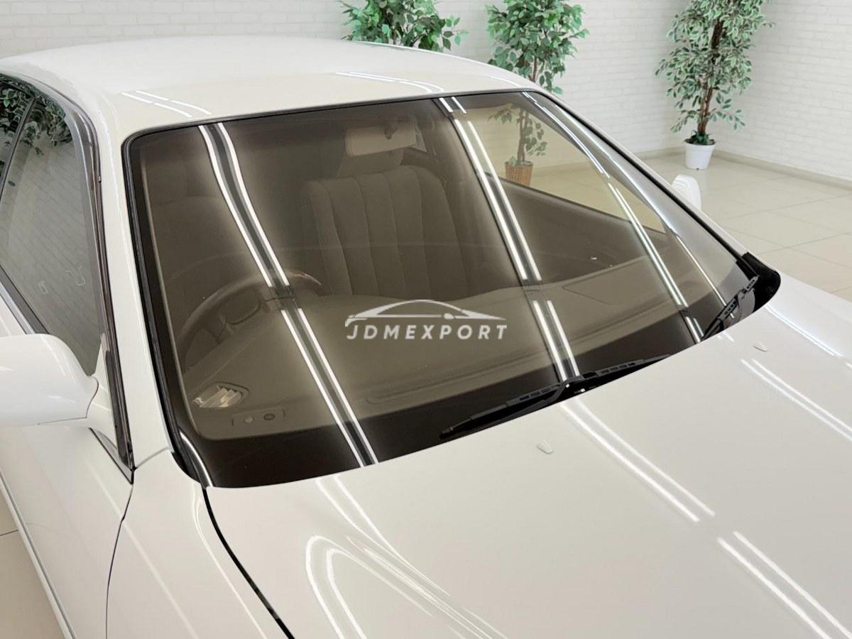 Toyota Mark II 1999 thumbnail 30