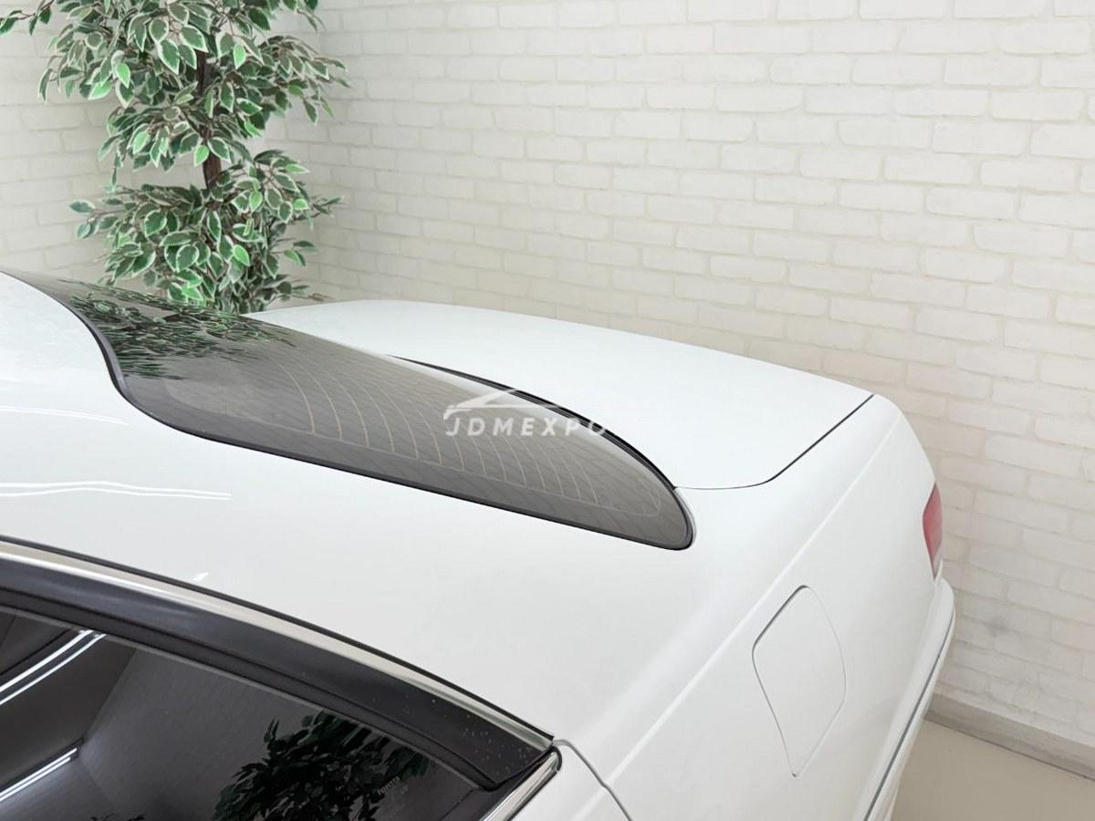 Toyota Mark II 1999 thumbnail 27
