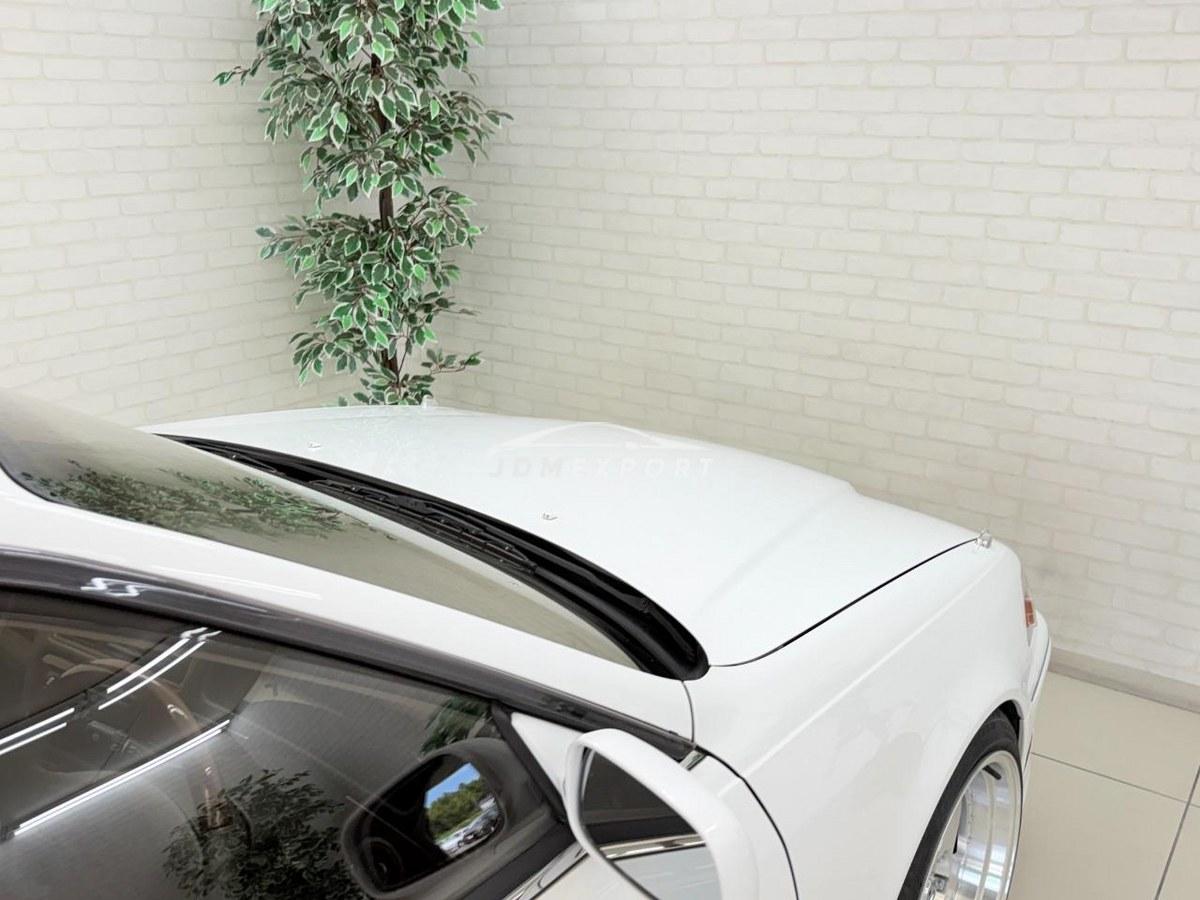 Toyota Mark II 1999 thumbnail 42