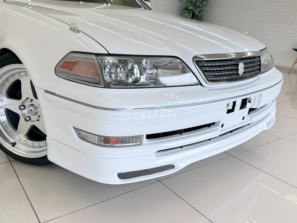 Toyota Mark II 1999 thumbnail 29