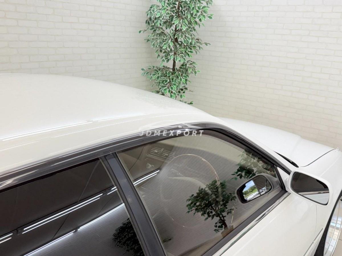 Toyota Mark II 1999 thumbnail 41