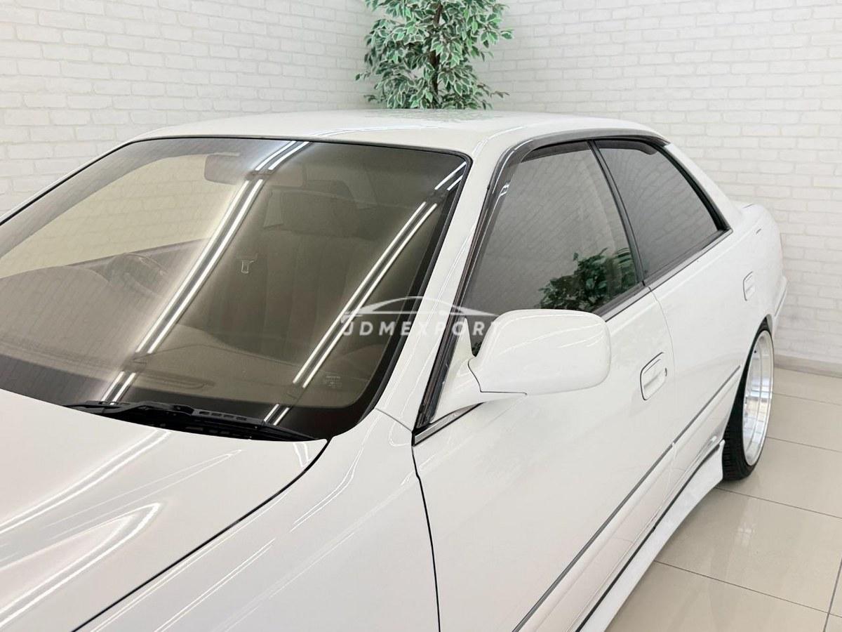 Toyota Mark II 1999 thumbnail 25