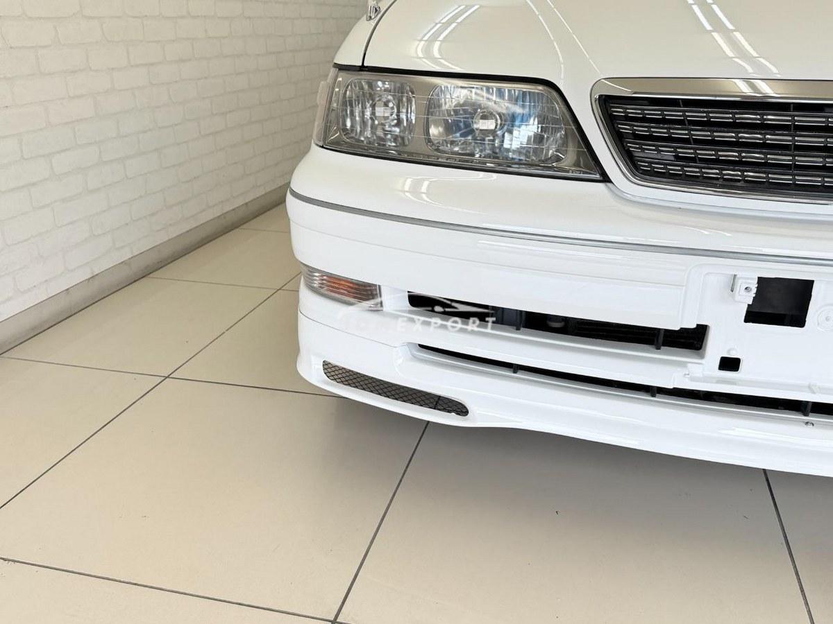 Toyota Mark II 1999 thumbnail 20