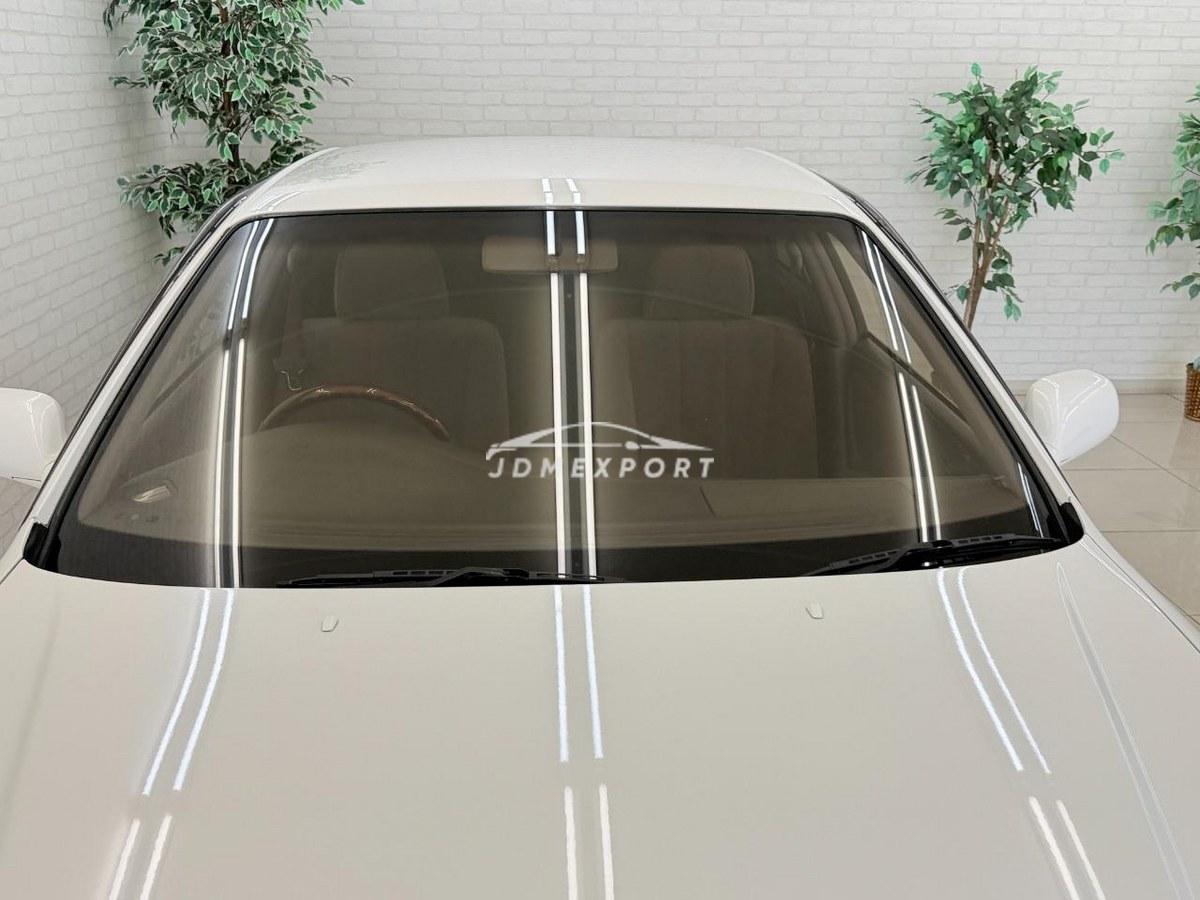 Toyota Mark II 1999 thumbnail 23