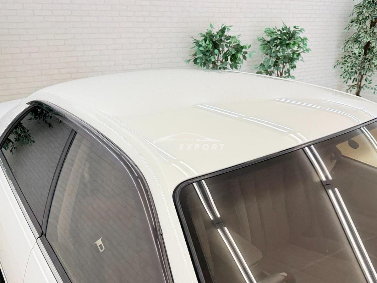 Toyota Mark II 1999 thumbnail 31