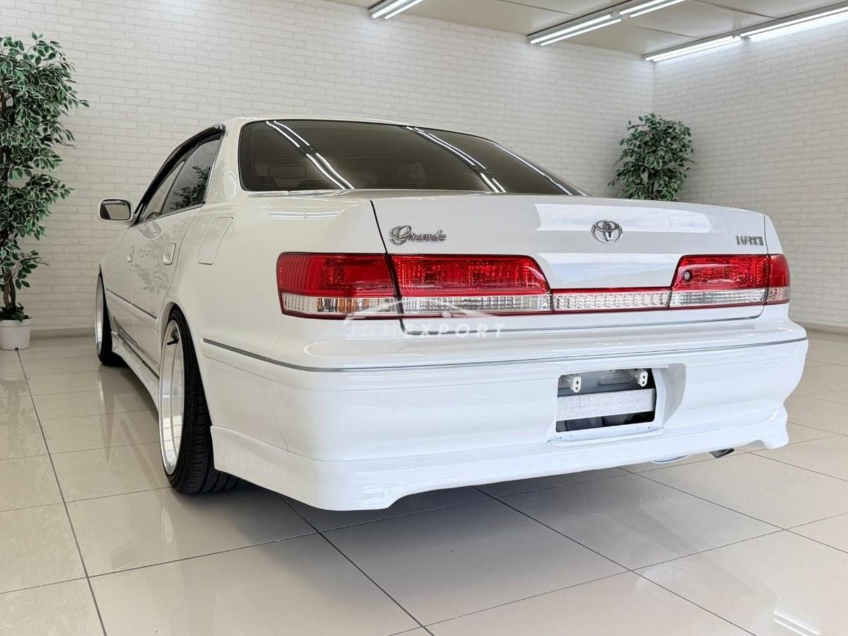 Toyota Mark II 1999 thumbnail 3