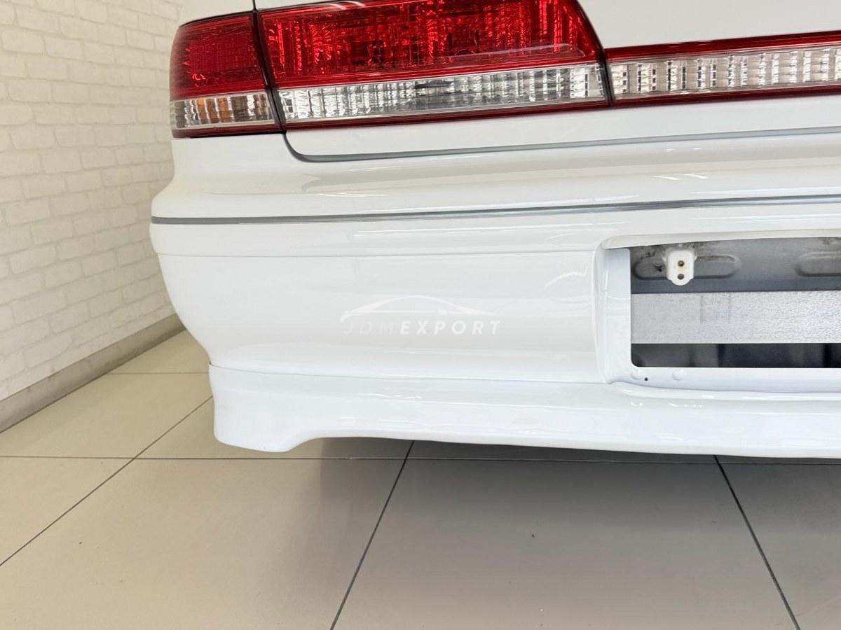 Toyota Mark II 1999 thumbnail 37