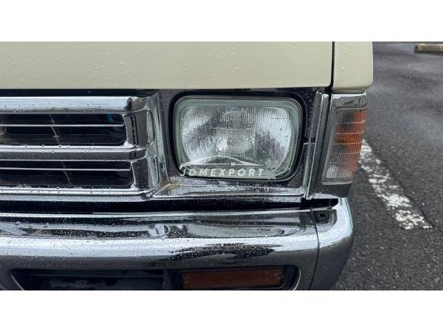 Nissan Datsun Truck 1995 thumbnail 14