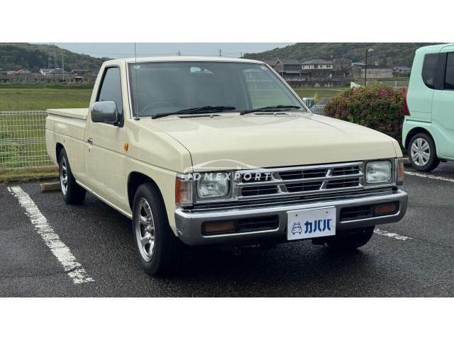 Nissan Datsun Truck 1995 thumbnail 7