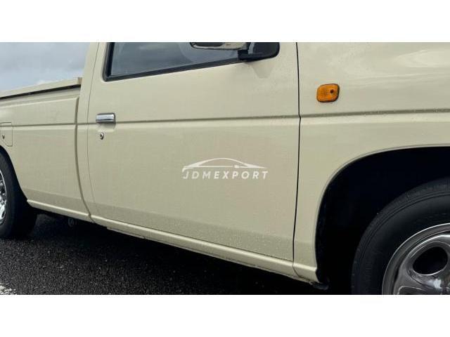 Nissan Datsun Truck 1995 thumbnail 20