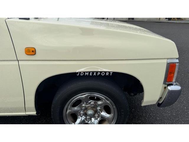 Nissan Datsun Truck 1995 thumbnail 18