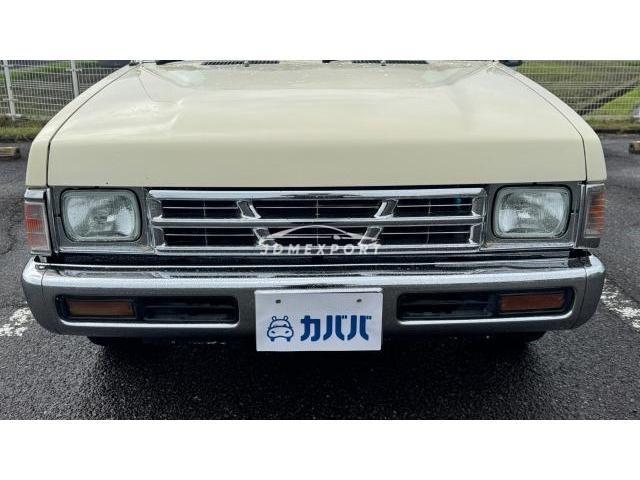 Nissan Datsun Truck 1995 thumbnail 13