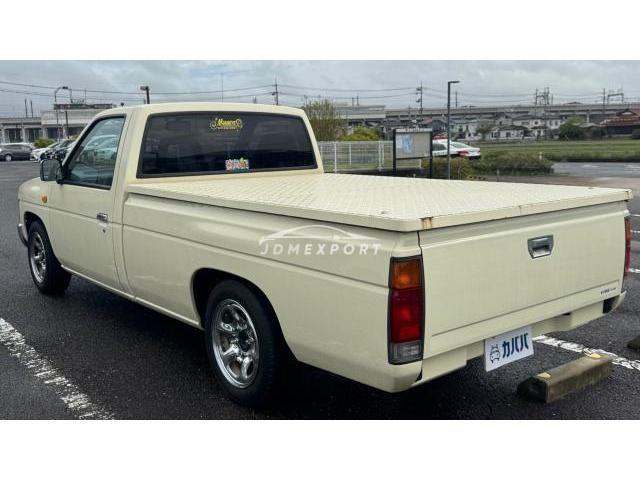 Nissan Datsun Truck 1995 thumbnail 9