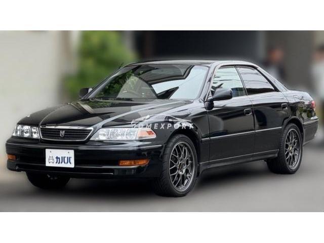 Toyota Mark II 2000