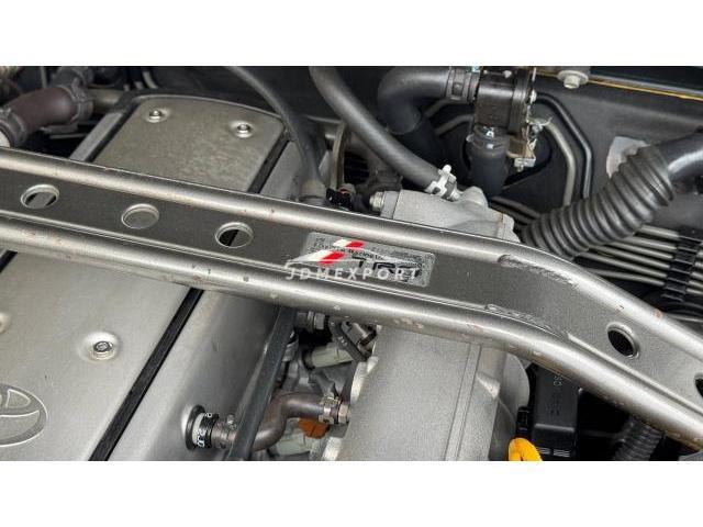 Toyota Mark II 2000 thumbnail 10