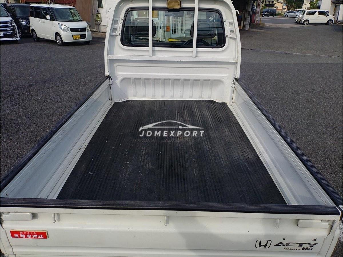Honda Acty Truck 1997 thumbnail 7