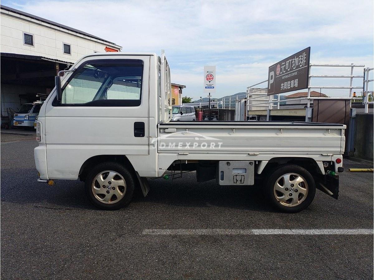 Honda Acty Truck 1997 thumbnail 5