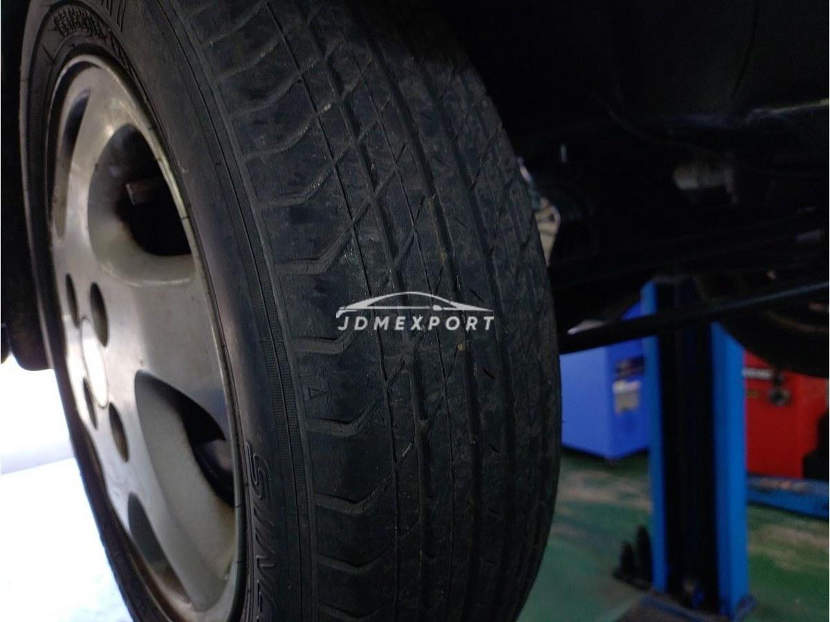 Honda Acty Truck 1997 thumbnail 16