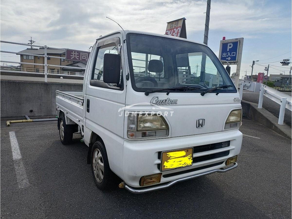 Honda Acty Truck 1997