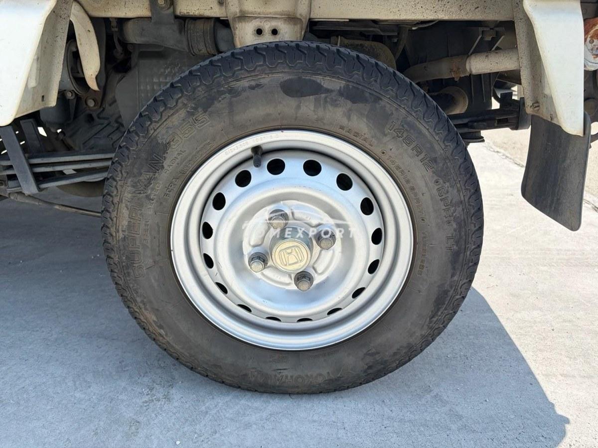 Honda Acty Truck 2000 thumbnail 23