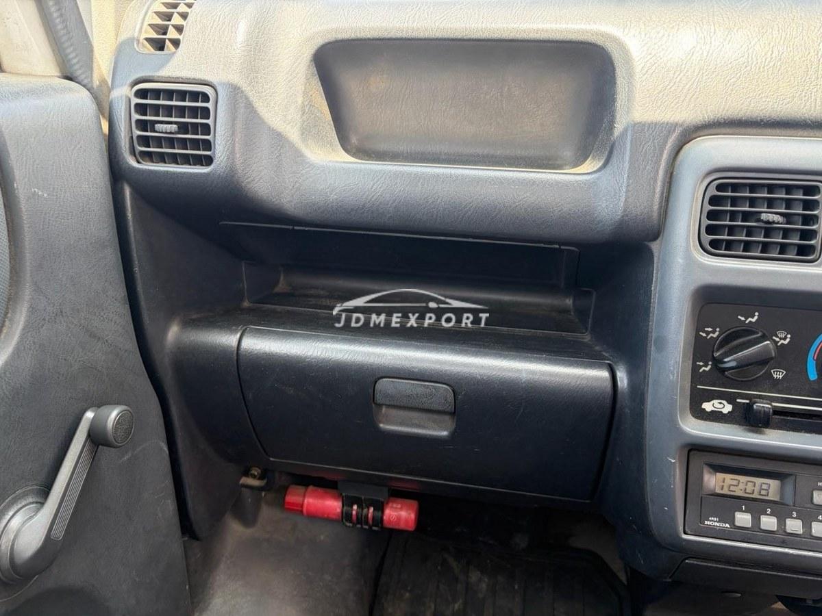 Honda Acty Truck 2000 thumbnail 14
