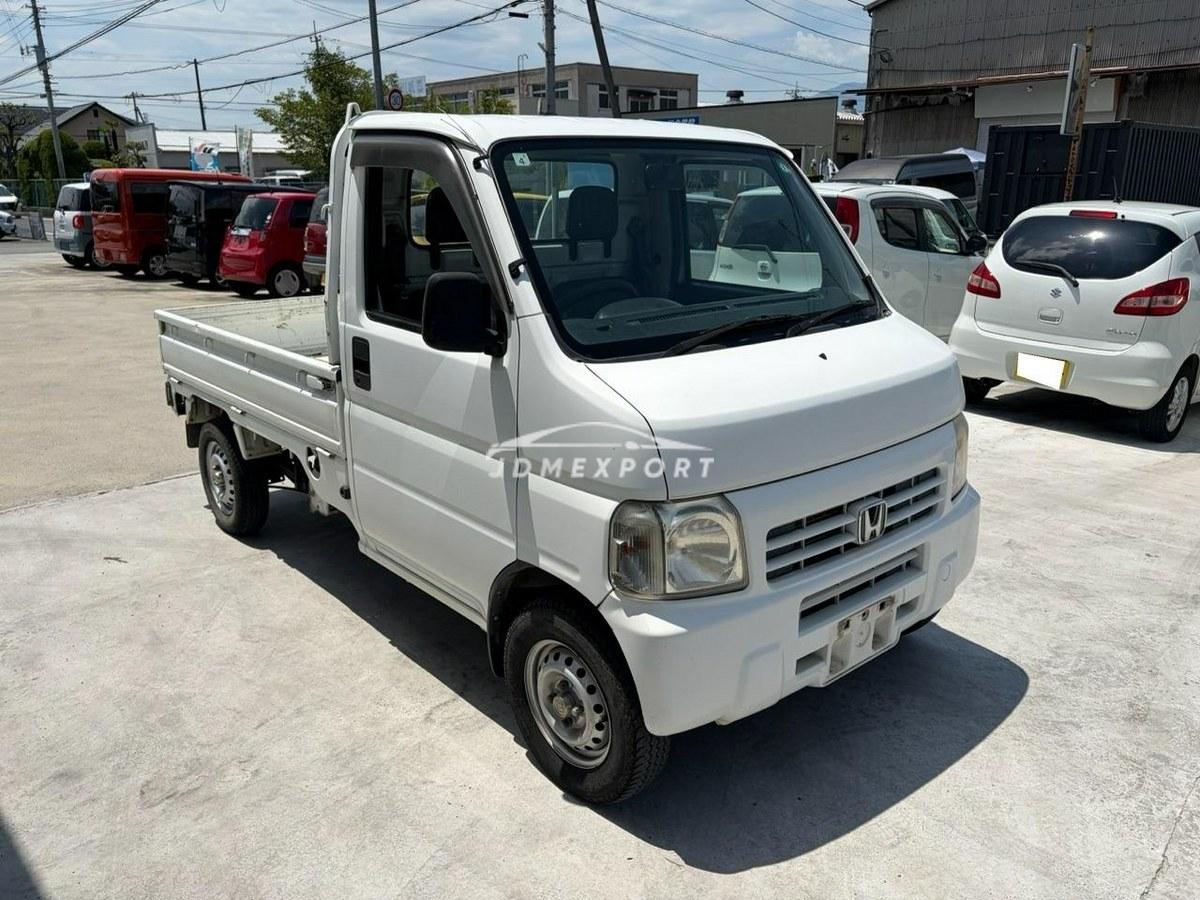 Honda Acty Truck 2000