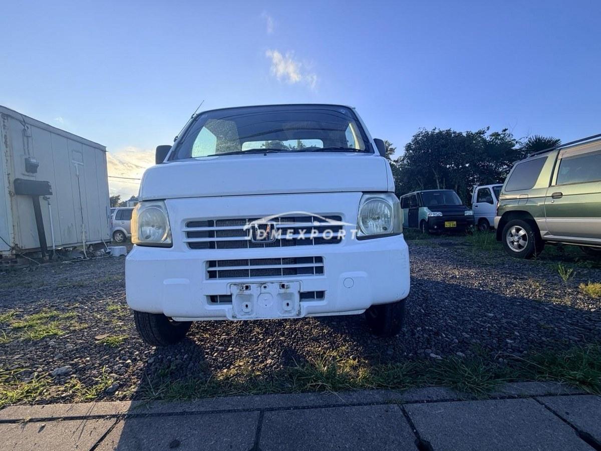 Honda Acty Truck 2000