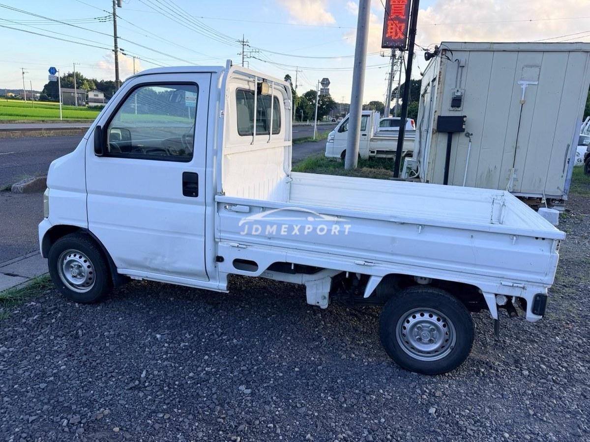 Honda Acty Truck 2000 thumbnail 36