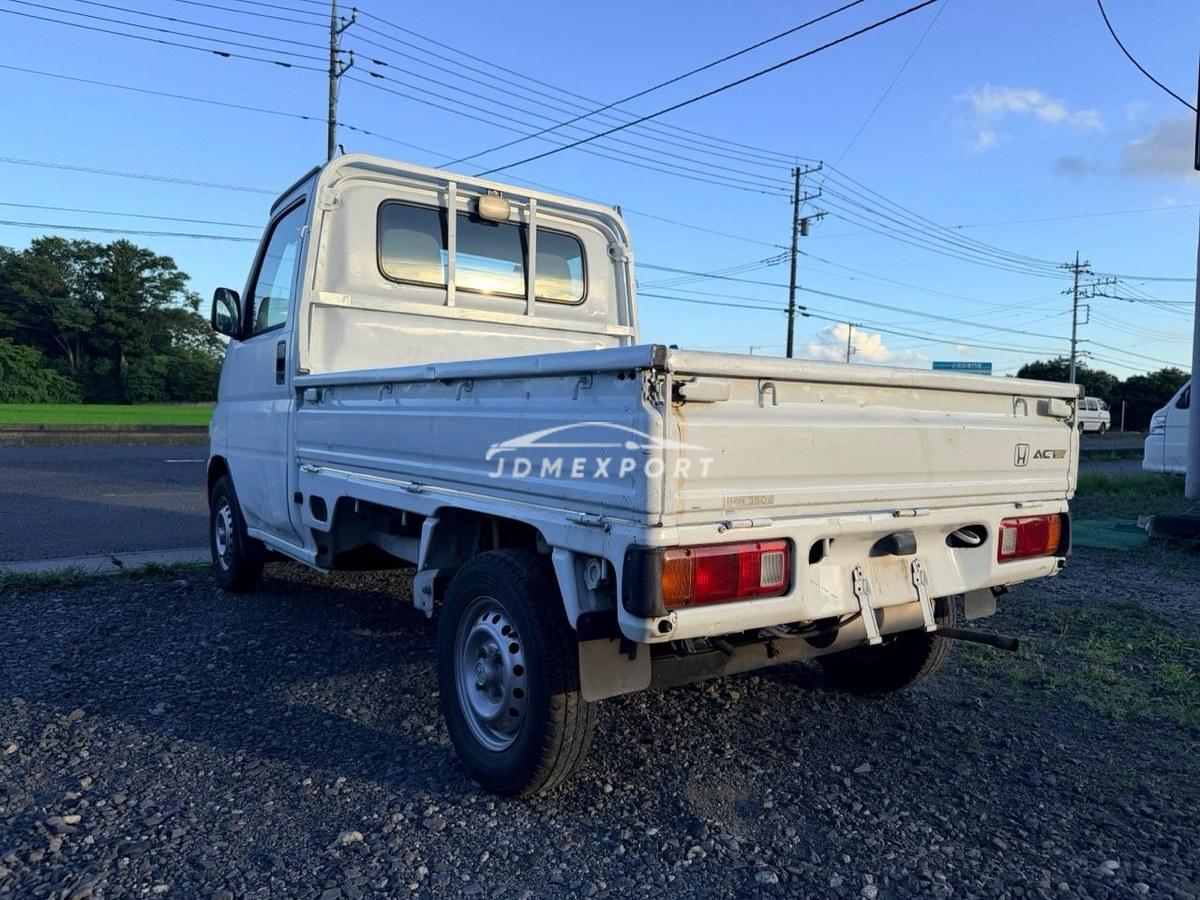 Honda Acty Truck 2000 thumbnail 38
