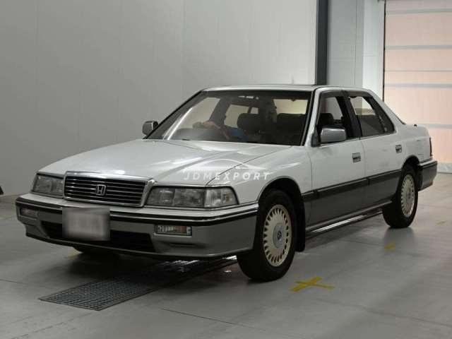 Honda Legend 1989