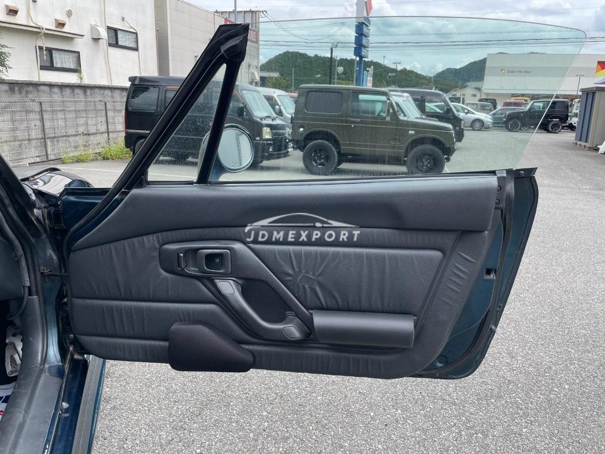 Suzuki Cappuccino 1997 thumbnail 47