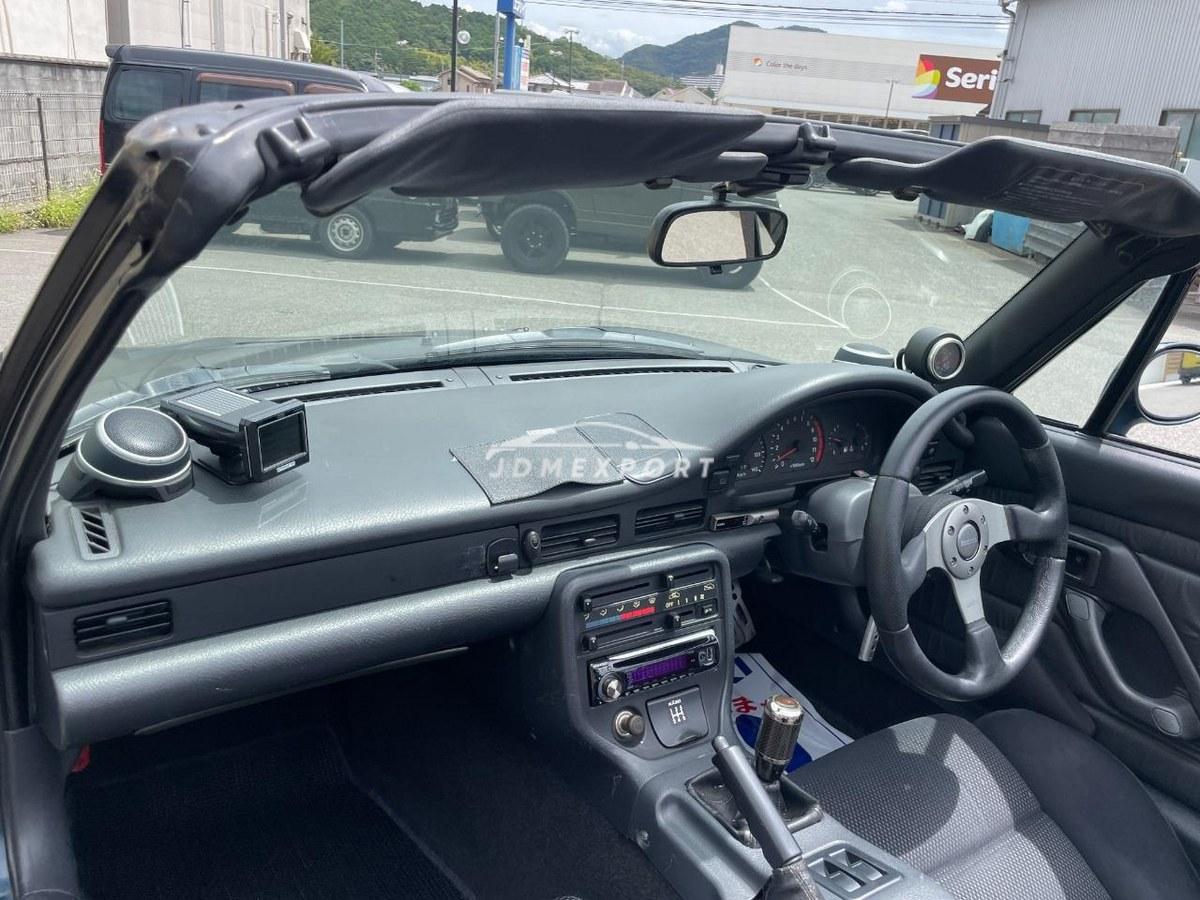 Suzuki Cappuccino 1997 thumbnail 49