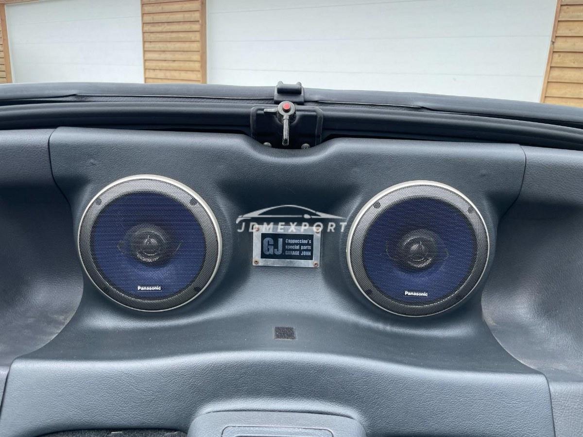 Suzuki Cappuccino 1997 thumbnail 61