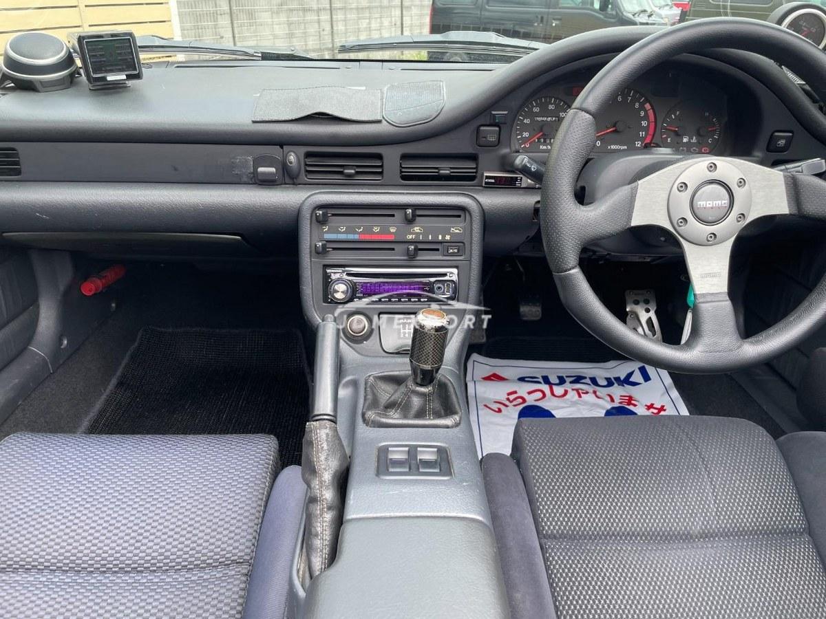 Suzuki Cappuccino 1997 thumbnail 59
