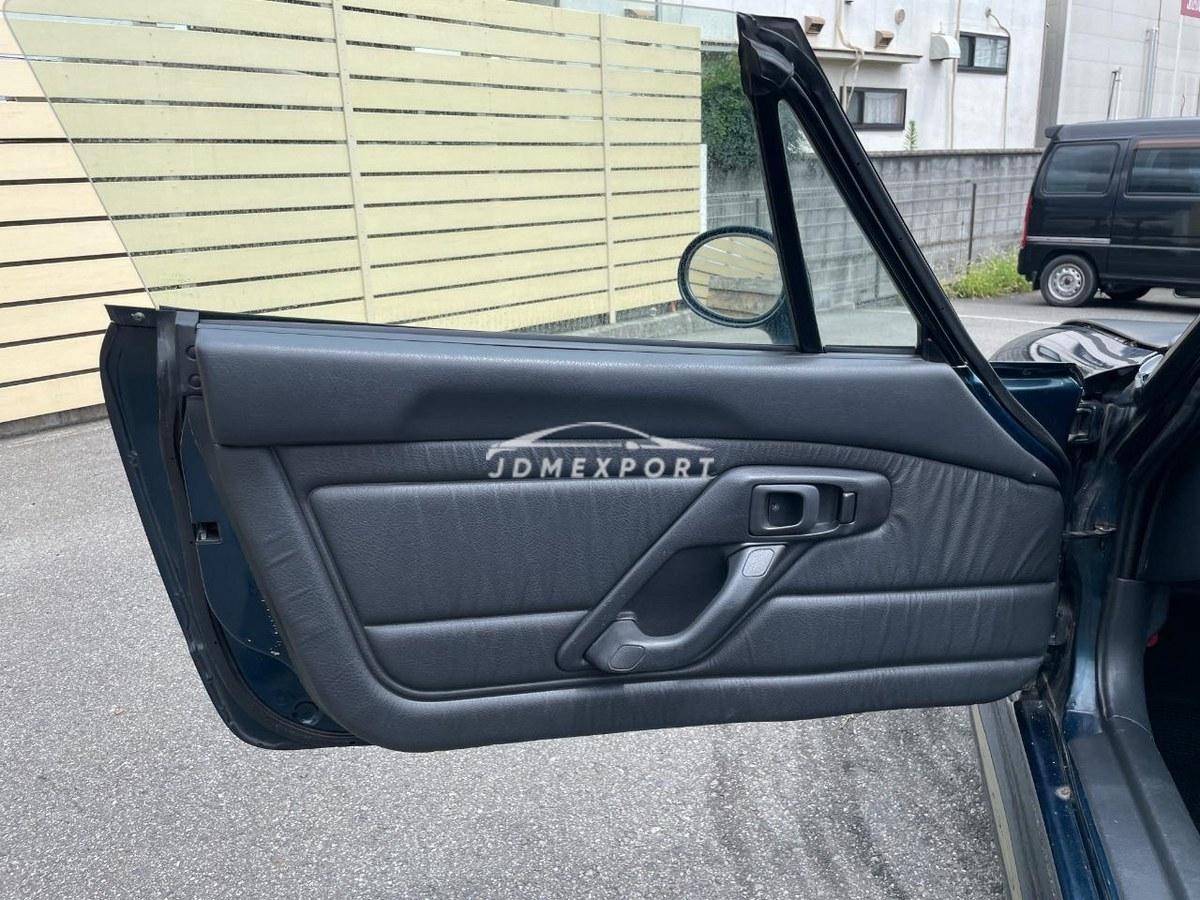 Suzuki Cappuccino 1997 thumbnail 45