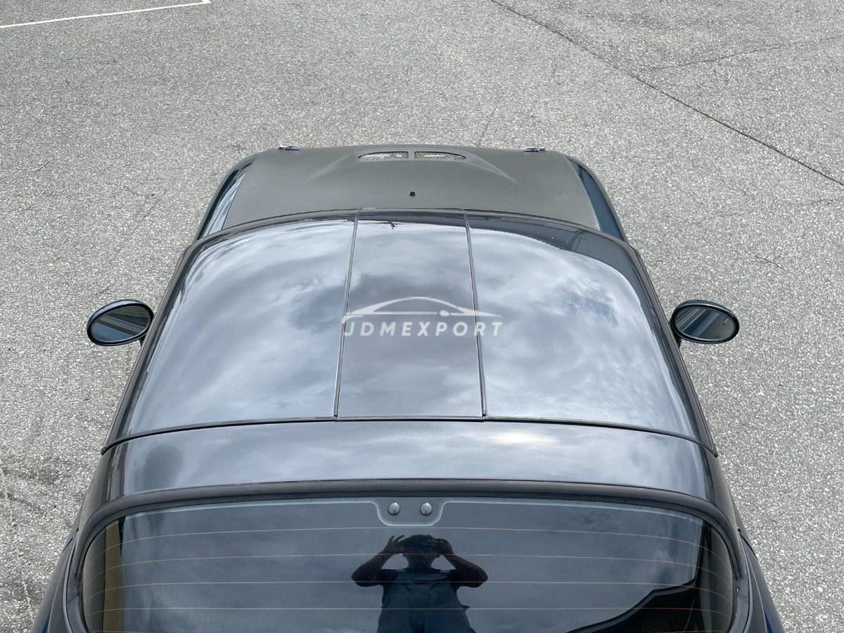 Suzuki Cappuccino 1997 thumbnail 25