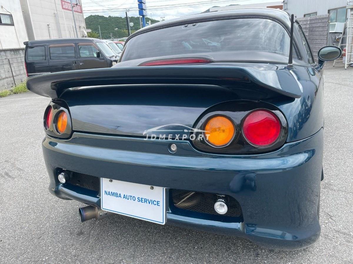 Suzuki Cappuccino 1997 thumbnail 30