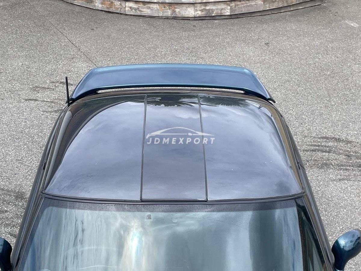 Suzuki Cappuccino 1997 thumbnail 24