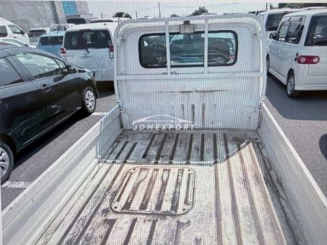 Honda Acty Truck 2000 thumbnail 11