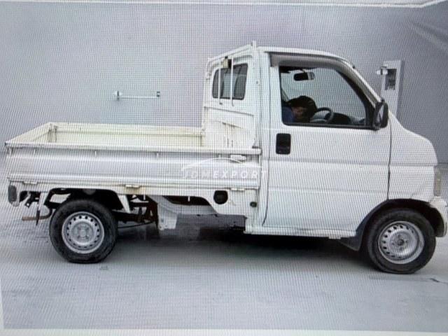 Honda Acty Truck 2000 thumbnail 8