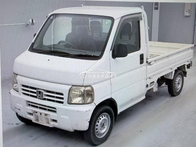 Honda Acty Truck 2000