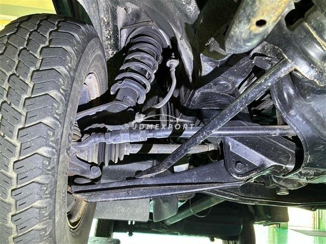 Honda Acty Truck 1988 thumbnail 13