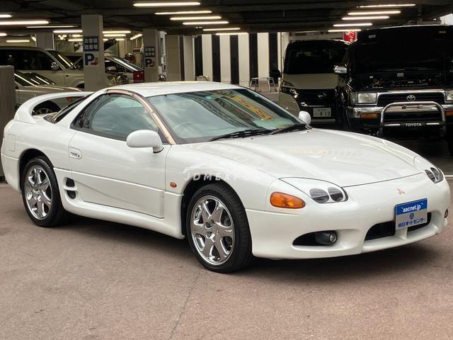 Mitsubishi GTO 1997