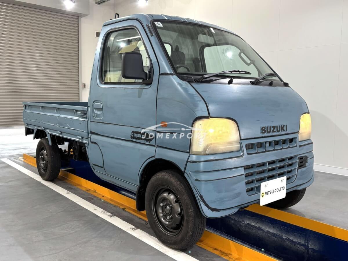 Suzuki Carry Truck 2000