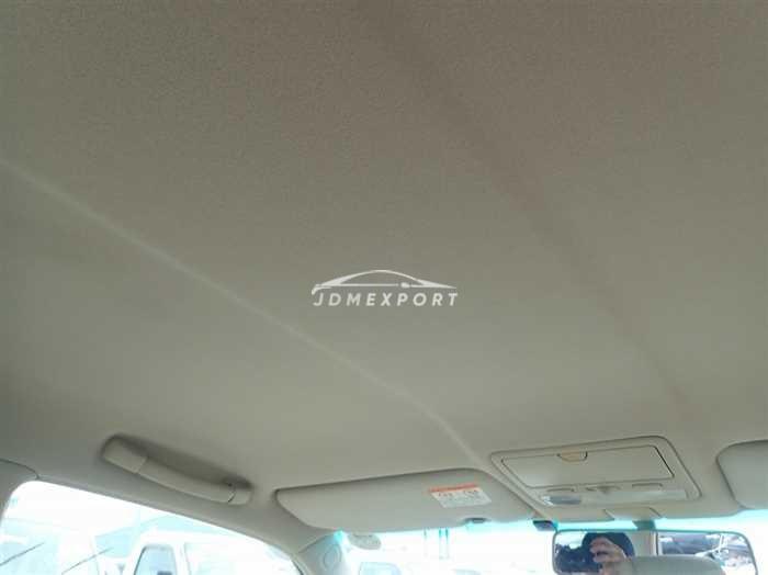 Toyota Progres 2001 thumbnail 18