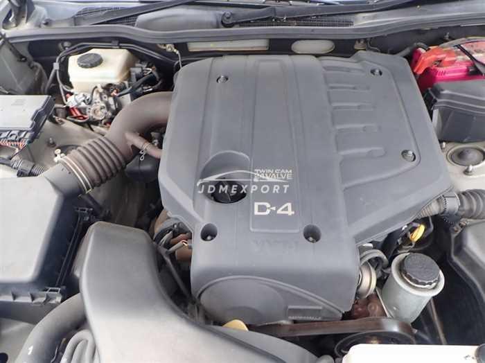 Toyota Progres 2001 thumbnail 9