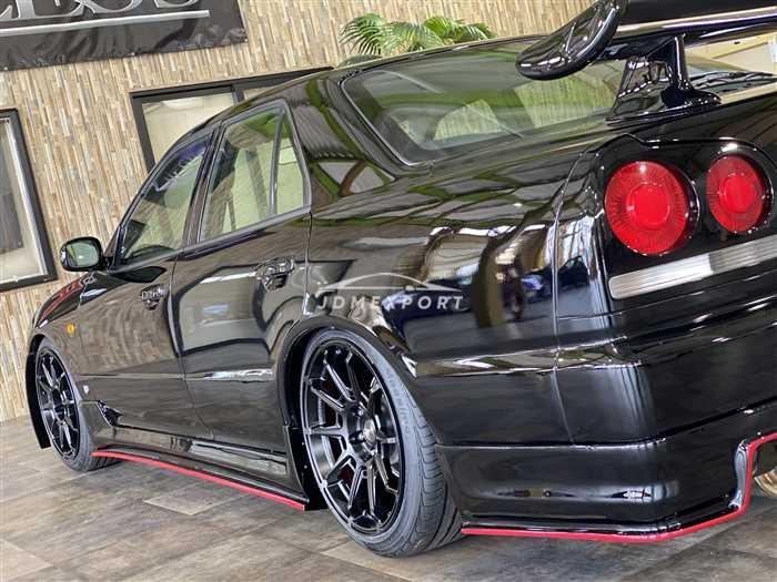 Nissan Skyline GT-R 2000 thumbnail 10