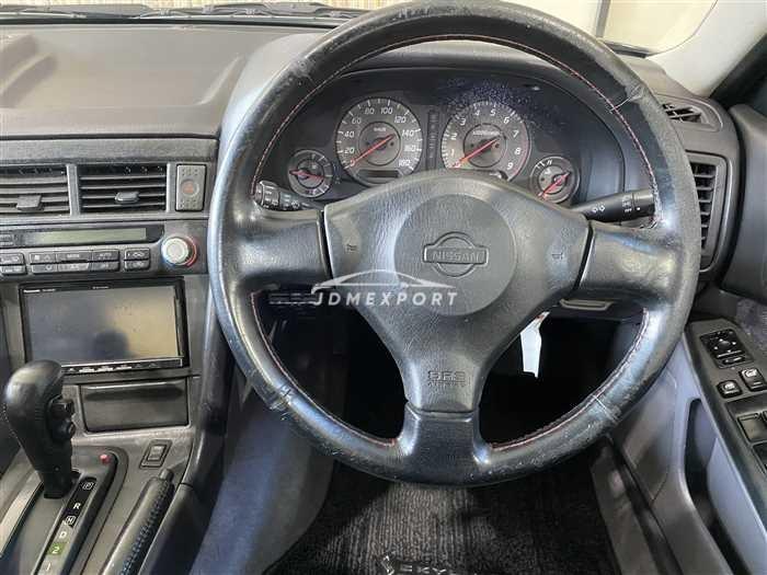 Nissan Skyline GT-R 2000 thumbnail 22
