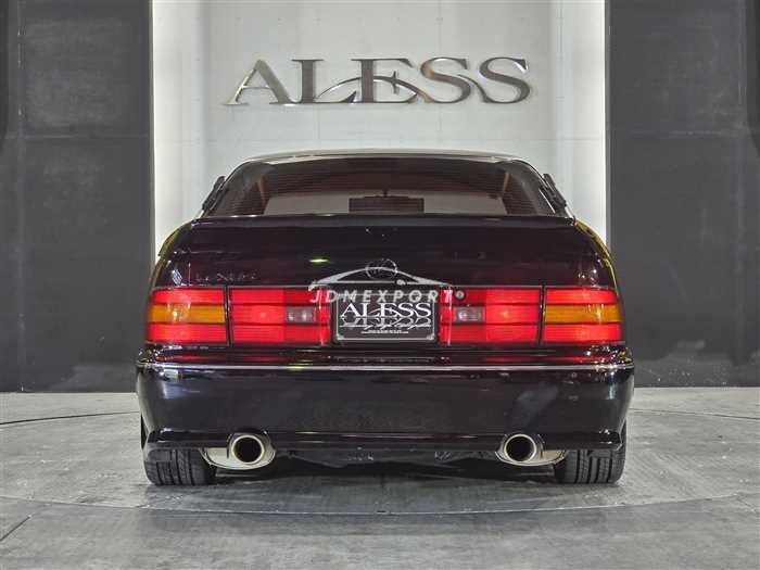 Toyota Celsior 1990 thumbnail 13