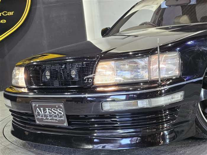 Toyota Celsior 1990 thumbnail 8